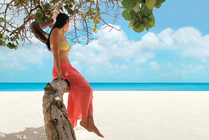 Negril Day Trip to Seven Mile Beach & Rick's Cafe w/Admission from Montego Bay - Practical ways to make the day better