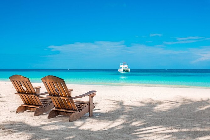 Negril Day Trip to Seven Mile Beach & Rick's Cafe w/Admission from Montego Bay - FAQ