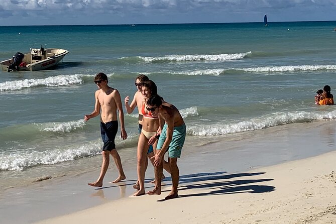 Negril Experience 1- 4 Persons - Local food, shopping, and the less polished side of Jamaica