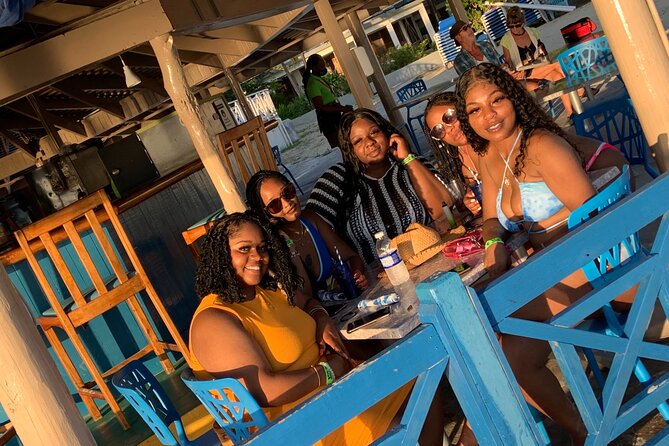 Negril Experience 1- 4 Persons - Optional activities and how to plan them