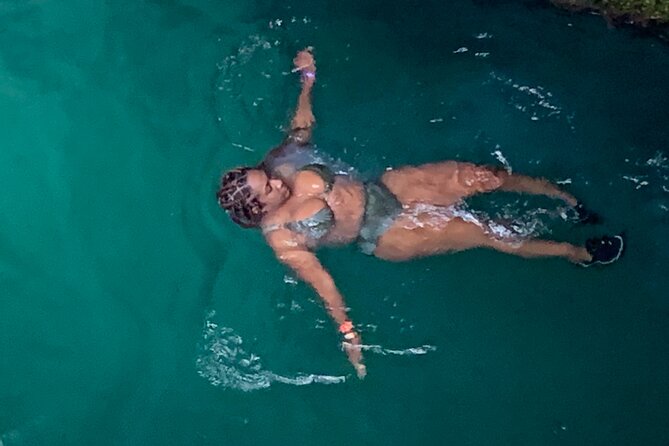Negril Experience 1- 4 Persons - Safety, comfort, and the guide’s role