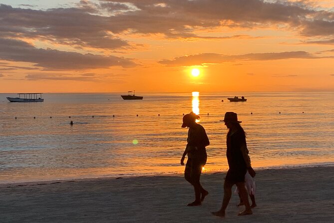 Negril Experience 1- 4 Persons - How the $110 price compares with the experience