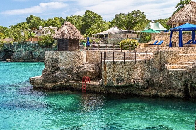 Negril Hotels Private Airport Transfer - Booking Details That Matter