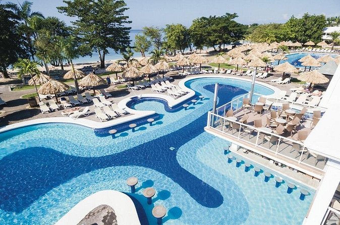 Negril Hotels Private Airport Transfer - Small Extras and Limits