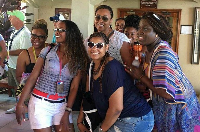 Negril Hotels Private Round Trip Transfers from MBJ - Why the return transfer matters