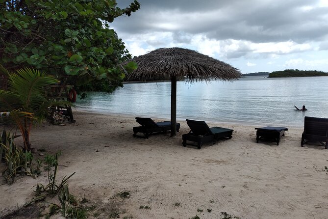 Negril Private and Public Beach with Ricks Cafe from Montego Bay - What the $129.99 price really covers