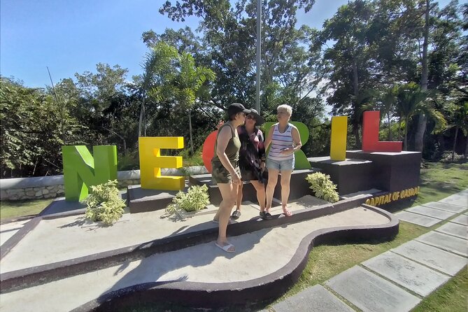 Negril Private and Public Beach with Ricks Cafe from Montego Bay - Lucea’s old sea town makes a useful first look