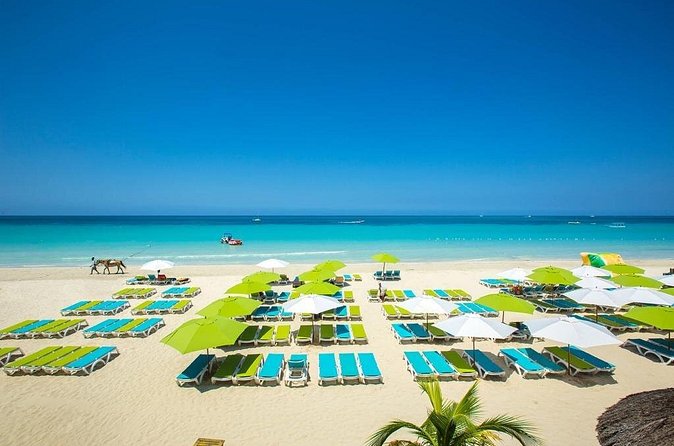 Negril's Private Day Trip with Margaritaville and Rick's Cafe - Who should book this Negril day trip