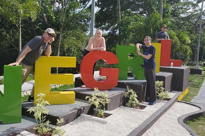Negril, Seven Mile Beach, Rick's Cafe Private Day Tour - What the $125 price really covers