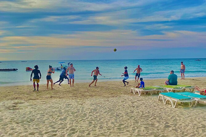Negril Seven Miles Beach And Ricks Cafe Tour - Is $120 per person a fair price?