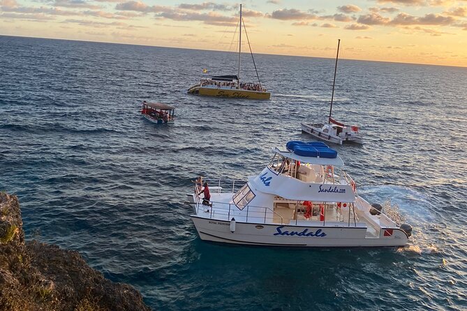 Negril Seven Miles Beach And Ricks Cafe Tour - What to know before you book