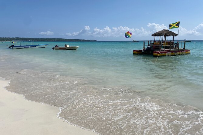 Negril Seven Miles Beach And Ricks Cafe Tour - Who will enjoy this Negril outing most?