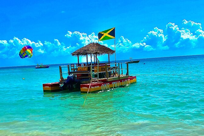 Negril Seven Miles Beach And Ricks Cafe Tour - Should you book this tour?