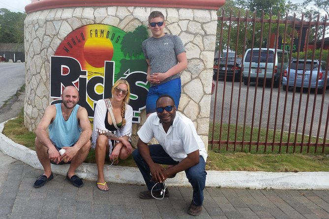 Negril Seven Miles Beach Day and Rick's Cafe Sunset Private Tour - Patsy’s Coffeeshop and the quieter side of the day
