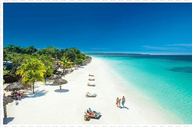 Negril Seven Miles Beach & Rick's Cafe - Why the Private Format Changes the Experience