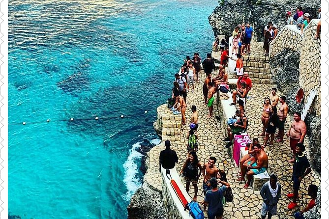 Negril Seven Miles Beach & Rick's Cafe - Booking and Cancellation Advice