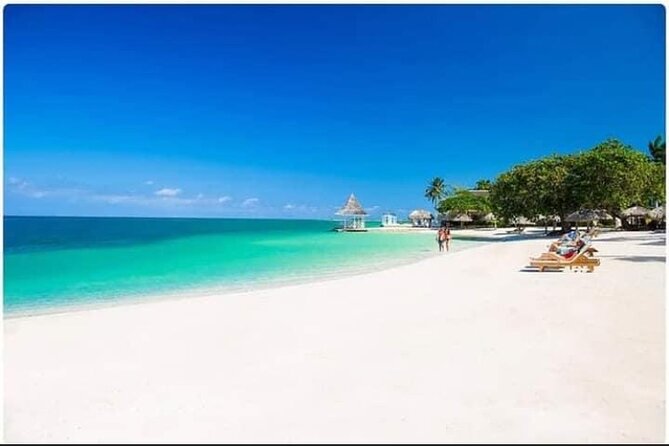 Negril Seven Miles Beach, Snorkeling, Boat Ride, Ricks Cafe Combo - How Long The Day Really Feels
