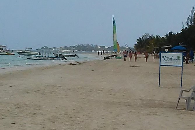Negril seven Miles Beaches & Shopping Only | Spend more time on the Beach: - The Rick’s Cafe question