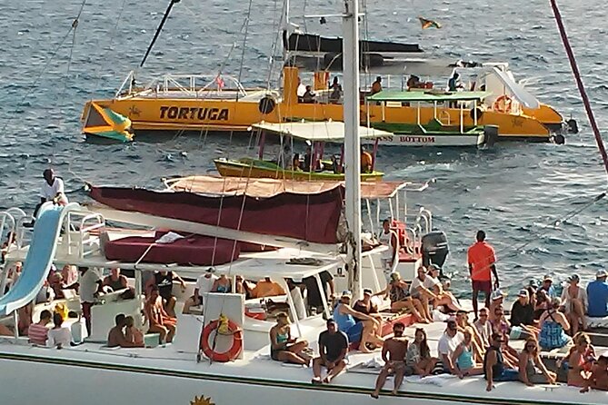 Negril seven Miles Beaches & Shopping Only | Spend more time on the Beach: - Who will enjoy this private west-coast outing