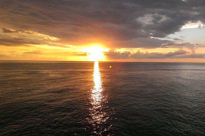 Negril Sunset Trip to Rick's Cafe from Montego Bay and Grand Palladium - Why Rick’s Cafe is Negril’s big sunset stop