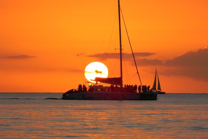 Negril Sunset Trip to Rick's Cafe from Montego Bay and Grand Palladium - Three hours at Rick’s Cafe