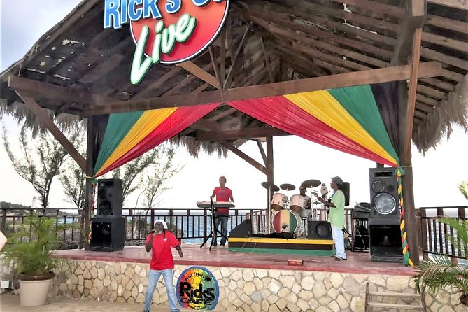 Negril Sunset Trip to Rick's Cafe from Montego Bay and Grand Palladium - Is $80 a fair price?