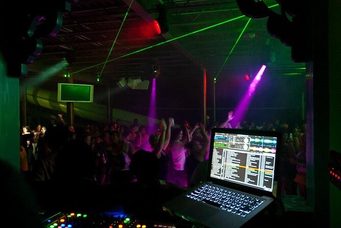 Night Life in Montego Bay&Clubbing I Pier 1, 27/27Lounge I Taboo - Communication with Nicolas and your driver