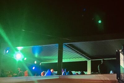 Night-life Party Club 2727 pick up and drop off in Montego Bay