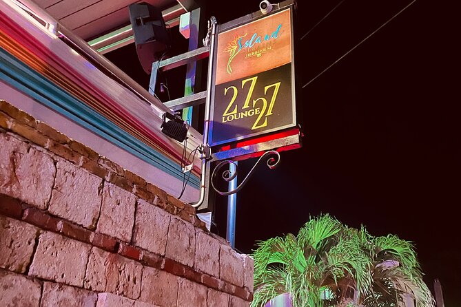 Night-life Party Club 2727 pick up and drop off in Montego Bay - Who will get the most from Club 2727