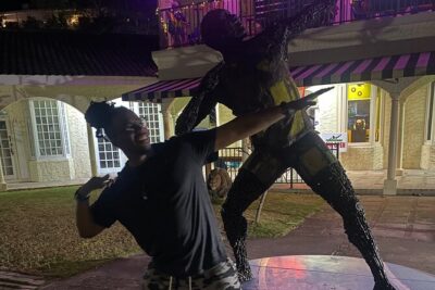 Night Life Tour in Montego Bay with complimentary section