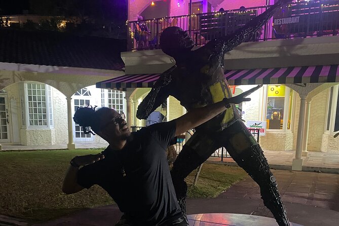 Night Life Tour in Montego Bay with complimentary section - Who will get the most from this experience