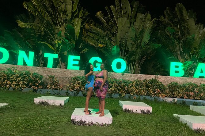 Night Life Tour in Montego Bay with complimentary section - Practical details that affect your decision