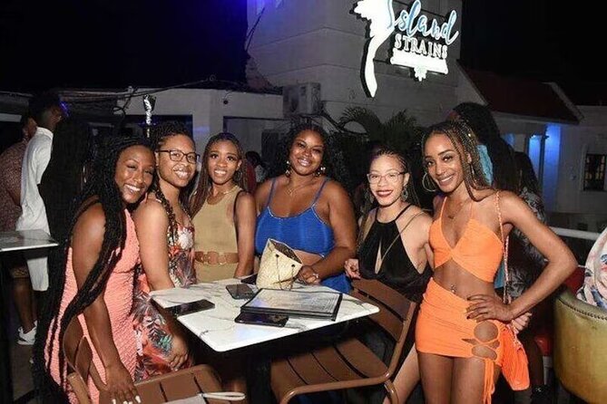 Nightlife & Clubbing in Montego Bay| Lounge 27/27, Pier 1, Taboo - Key points at a glance