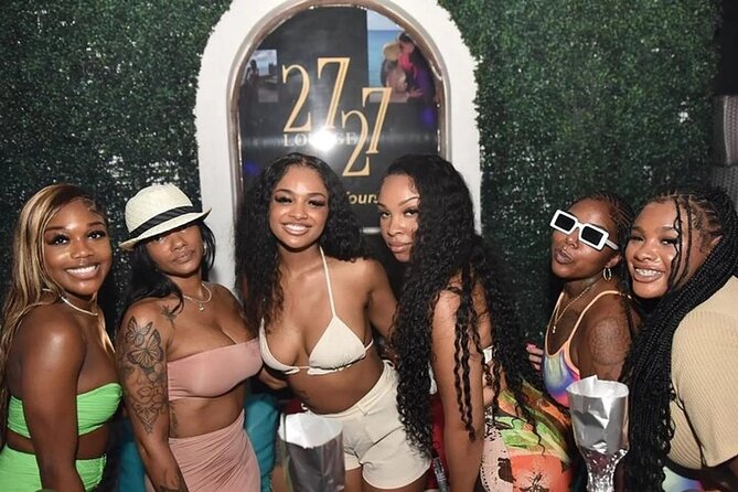 Nightlife & Clubbing in Montego Bay| Lounge 27/27, Pier 1, Taboo - Taboo is the high-energy finish