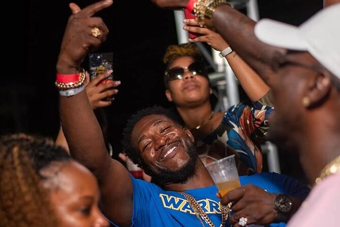 Nightlife & Clubbing in Montego Bay| Lounge 27/27, Pier 1, Taboo - Who will get the most from this night