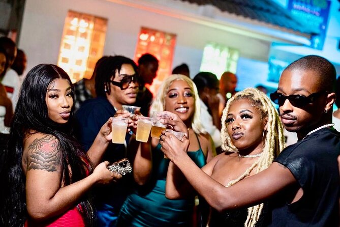 Nightlife in Montego Bay| Lounge 27/27, , Pier 1 - Key points to know before you book