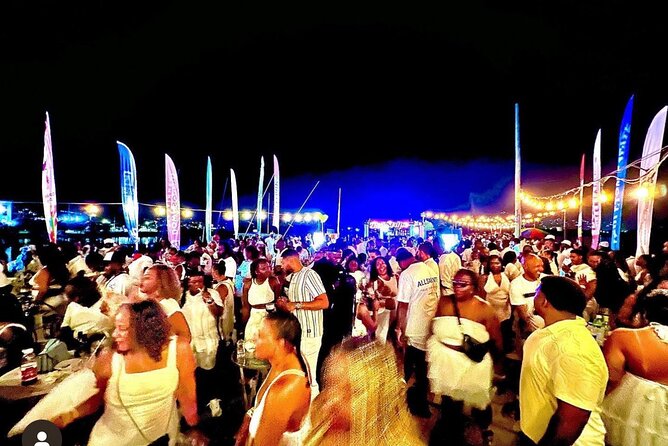 Nightlife in Montego Bay| Lounge 27/27, , Pier 1 - Montego Bay after dark