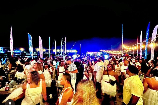 Nightlife in Montego Bay| Lounge 27/27, , Pier 1 - Timing, safety, and the three-hour club stop