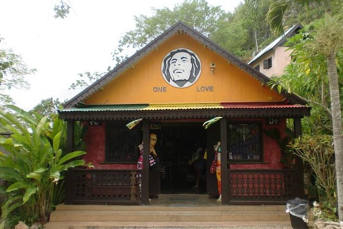 Nine Mile Bob Marley Mausoleum Transportation [ Birthplace ] - Key Points Before You Book