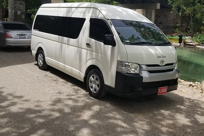 Nine Mile Bob Marley Mausoleum Transportation [ Birthplace ] - Touring Bob Marley’s Childhood Home