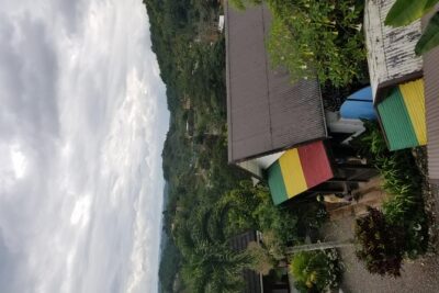 Nine Mile Bob Marley Mausoleum Transportation [ Birthplace ]