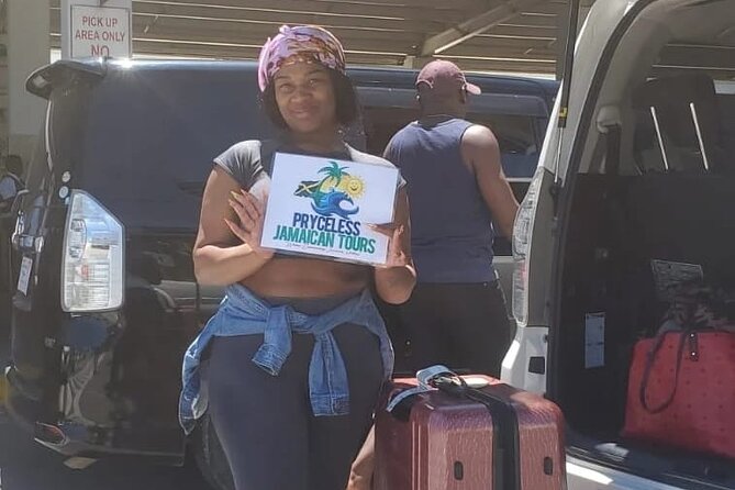 Ocean Coral Spring and Eden Bay Airport transportation services - Ocean Coral Spring and Ocean Eden Bay