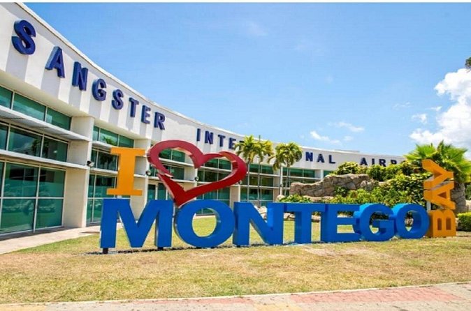 Ocean Coral Spring or Ocean Eden Bay Private Airport Transfer - Who will appreciate this transfer most
