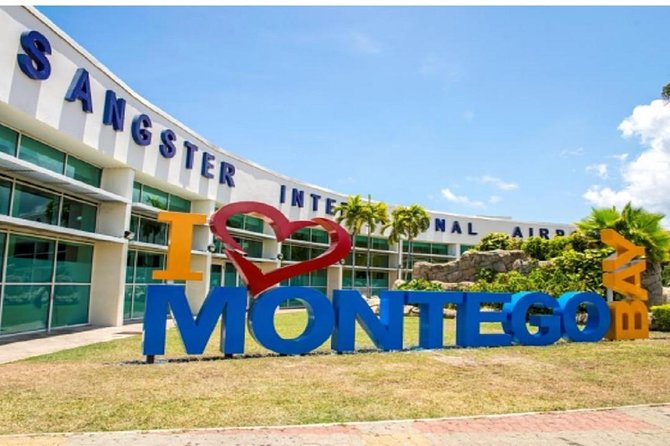 Ocean Coral Spring Private Airport Transfer - Key points at a glance
