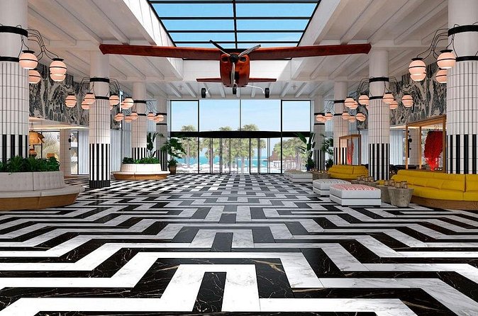 Ocean Coral Spring Resort Airport Transfer - A straight ride from Sangster Airport to Ocean Coral Spring