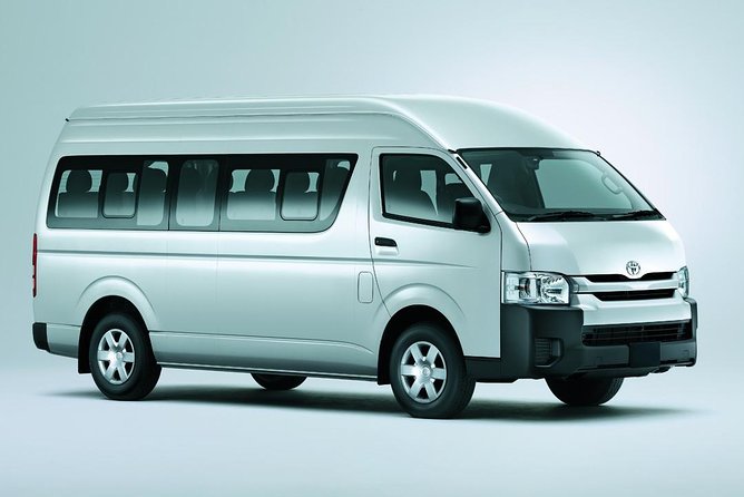 Ocean Eden Bay Montego Bay Airport Transfers - The airport meeting point is the main risk