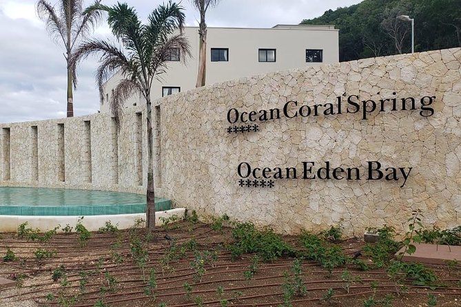 Ocean Eden Bay Montego Bay Airport Transfers - What the private vehicle changes