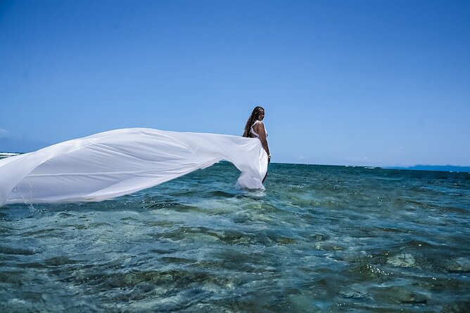 OceanShootJamaica Flying Dress, Montego Bay - Key points before you book