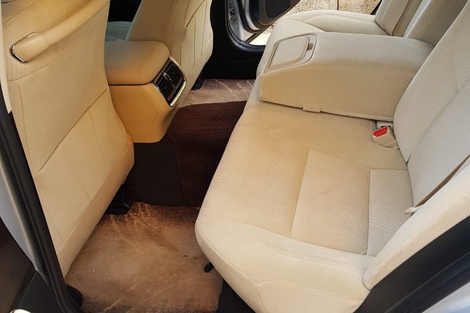 Ocho Rios Airport Transfer - Who should book this private Ocho Rios transfer