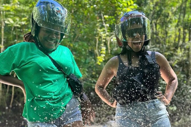 Ocho Rios ATV, Horseback Riding, Dunn's River and Bamboo Rafting - Is $289.90 good value?